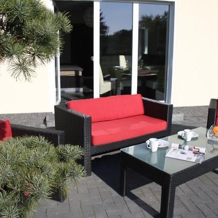 Ostseeparadies Kuehlungsborn Korchow Bagian luar foto