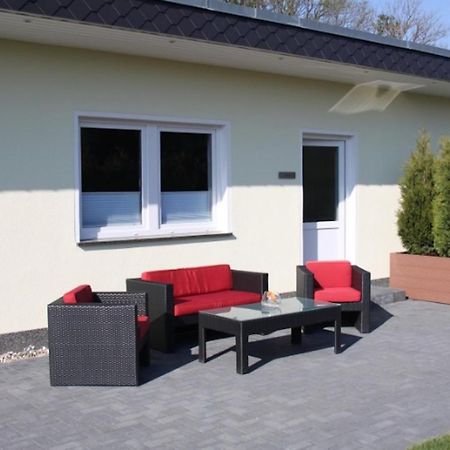 Ostseeparadies Kuehlungsborn Korchow Bagian luar foto