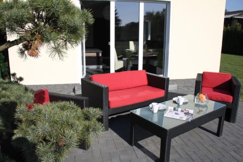 Ostseeparadies Kuehlungsborn Korchow Bagian luar foto