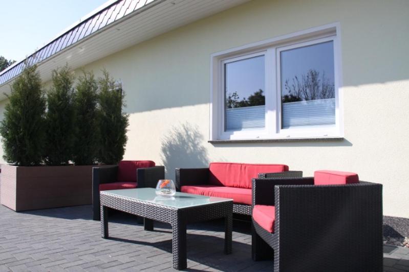 Ostseeparadies Kuehlungsborn Korchow Bagian luar foto