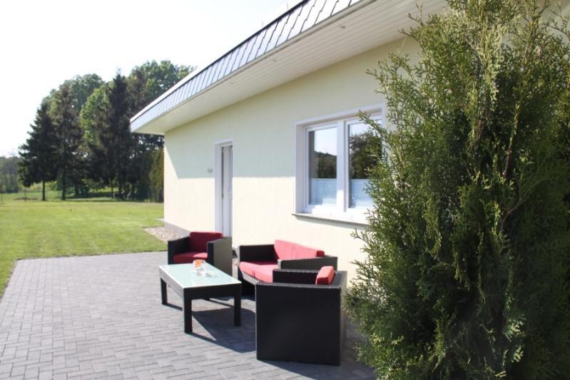 Ostseeparadies Kuehlungsborn Korchow Bagian luar foto