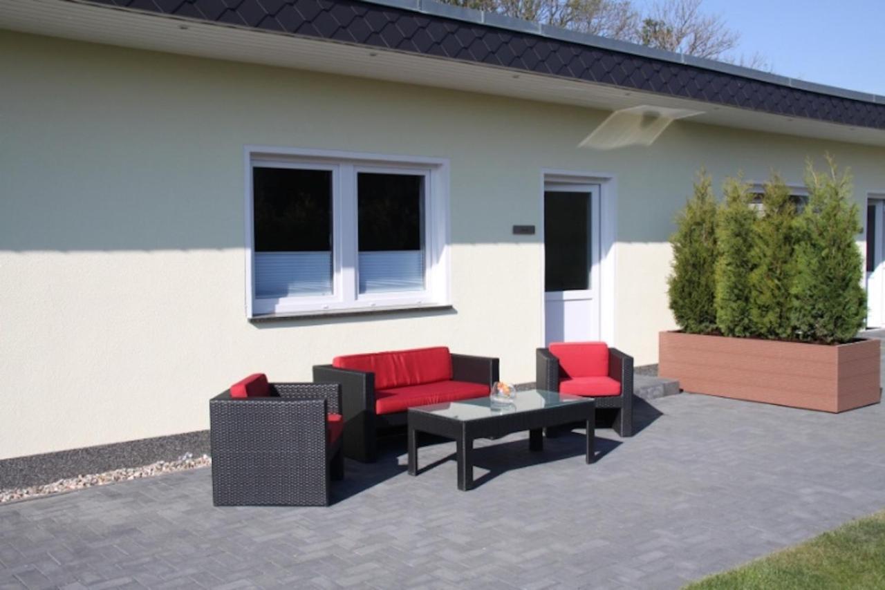 Ostseeparadies Kuehlungsborn Korchow Bagian luar foto
